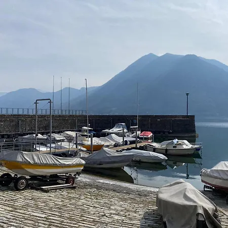 The Swallow - With Terrace View