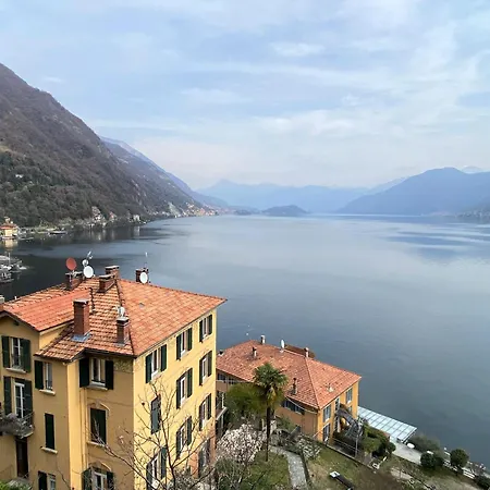 The Swallow - With Terrace View * Argegno