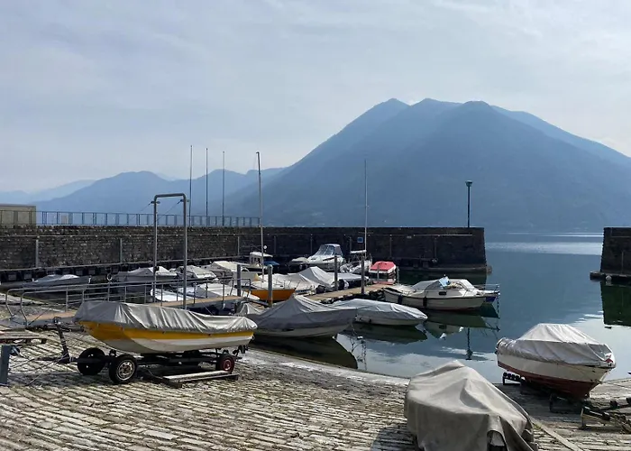 The Swallow - With Terrace View