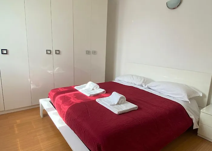 Apartamento The Swallow - With Terrace View *