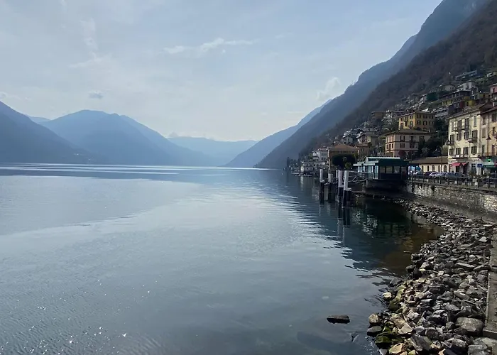 The Swallow - With Terrace View Apartamento