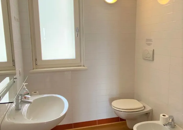 The Swallow - With Terrace View *