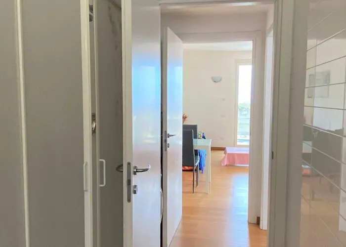 Apartamento The Swallow - With Terrace View Argegno