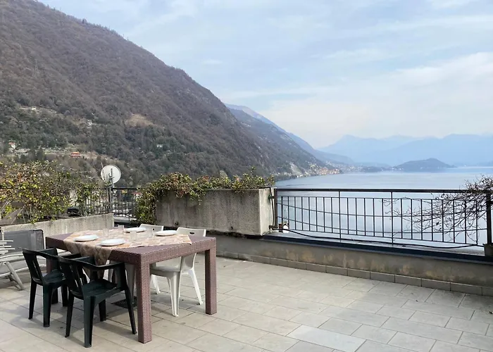 Apartamento The Swallow - With Terrace View