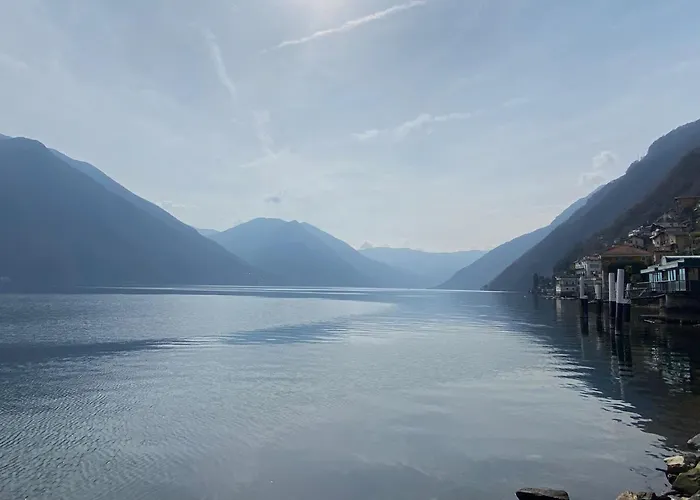 The Swallow - With Terrace View *