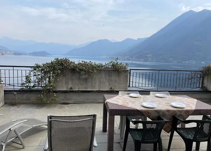 Apartamento The Swallow - With Terrace View *