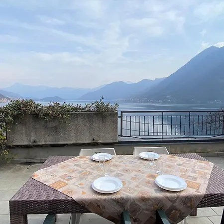 The Swallow - With Terrace View آرجينيو